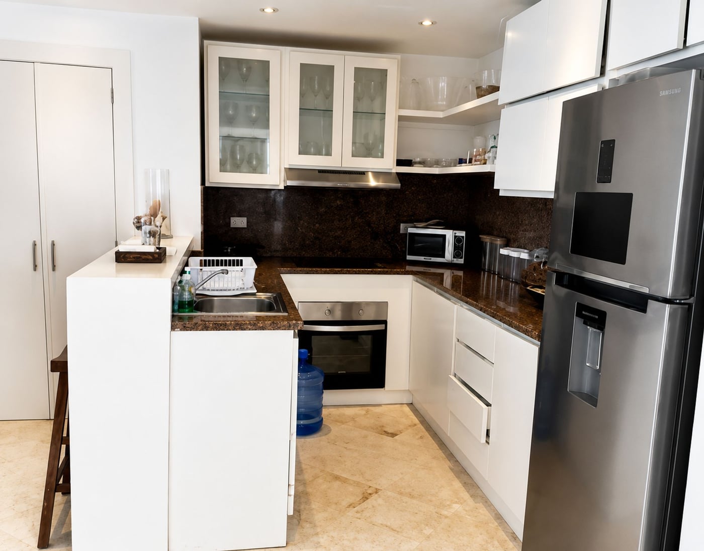 APARTAMENTO FRENTE AL MAR LAS TERRENAS | VENTA – foto 4