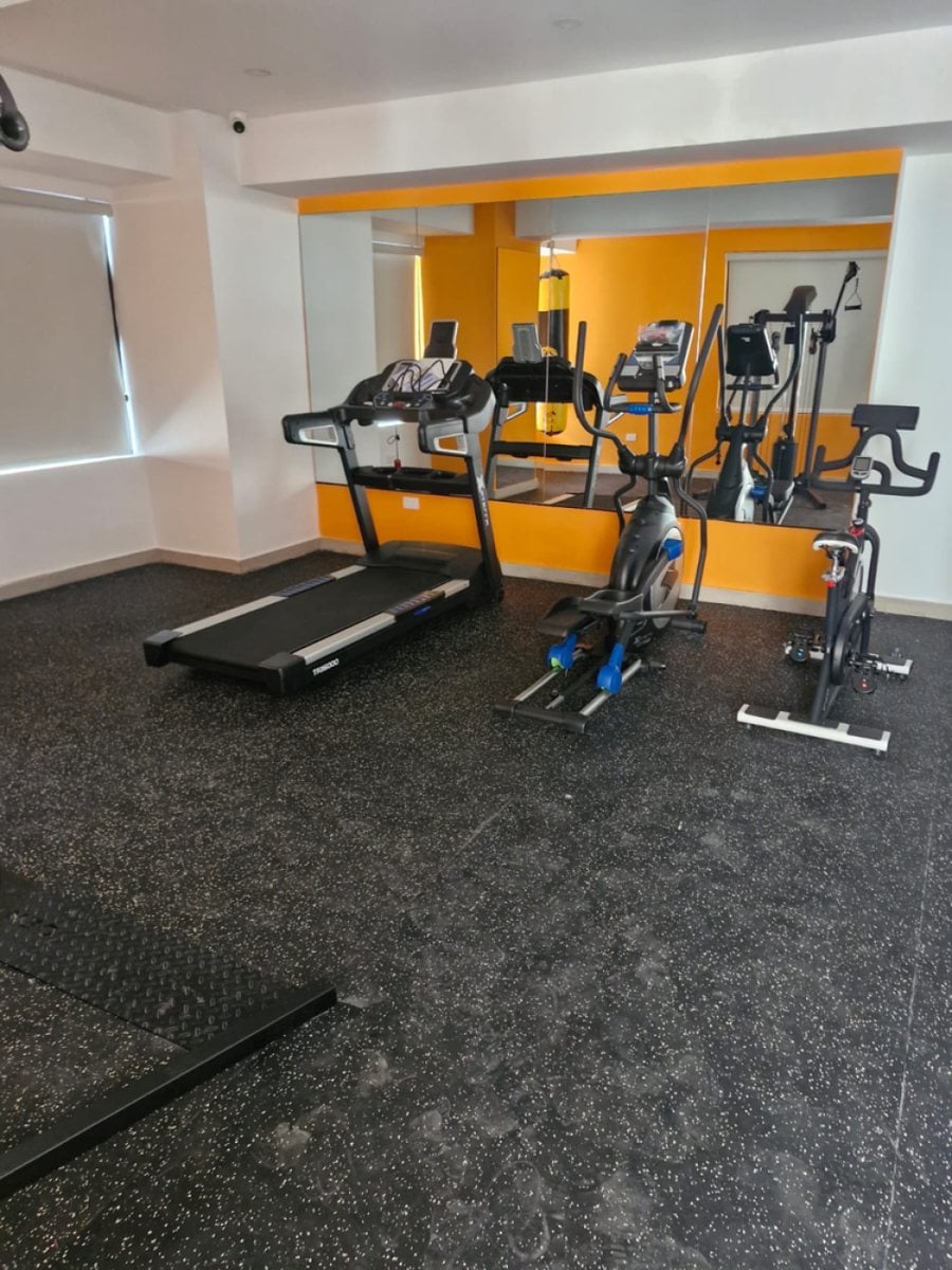 Apartamento en Renacimiento, Santo Domingo – foto 6