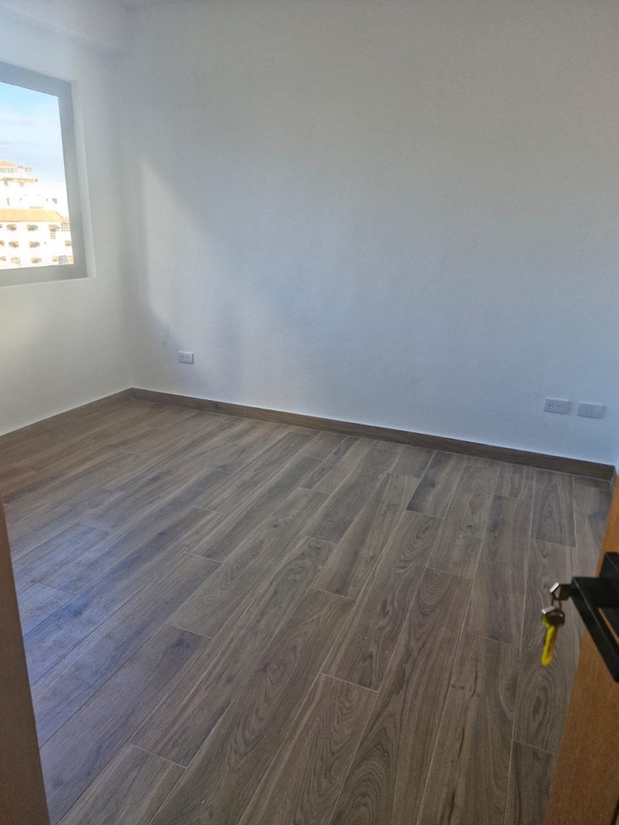 Apartamento en Renacimiento, Santo Domingo – foto 5