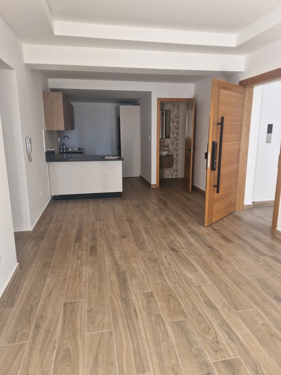 Apartamento en Renacimiento, Santo Domingo – foto 4