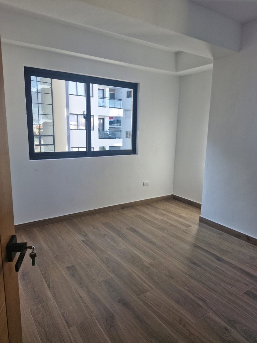 Apartamento en Renacimiento, Santo Domingo – foto 10