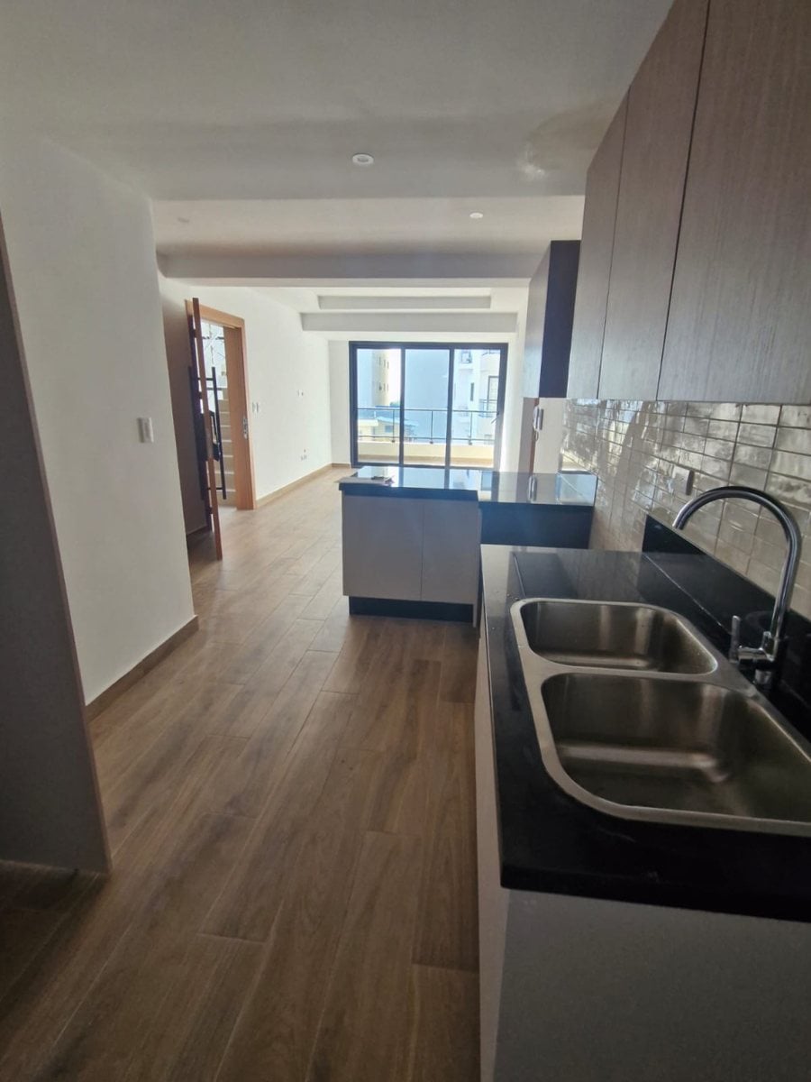 Apartamento en Renacimiento, Santo Domingo – foto 3