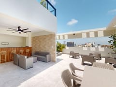 Apartamento en venta en el Sector Evaristo Morales – foto 1