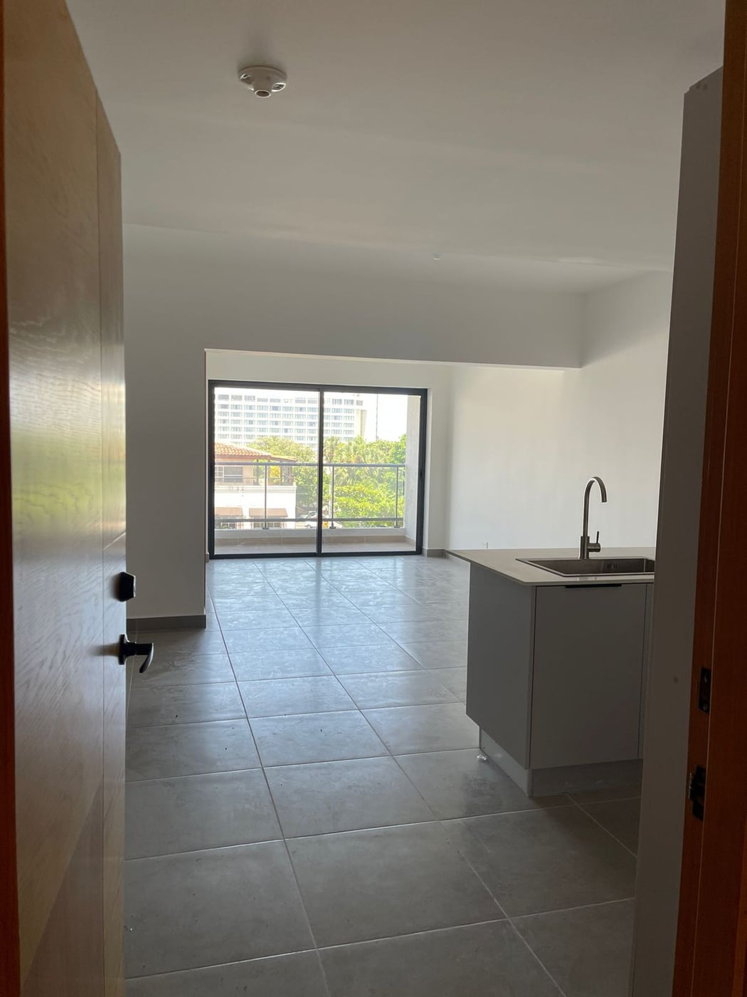APARTAMENTO EN VENTA 1 DORMITORIO GEORGE WASHINGTO – foto 4