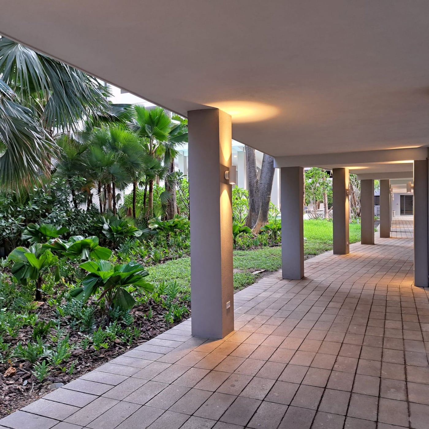 APARTAMENTO EN VENTA 1 DORMITORIO GEORGE WASHINGTO – foto 11