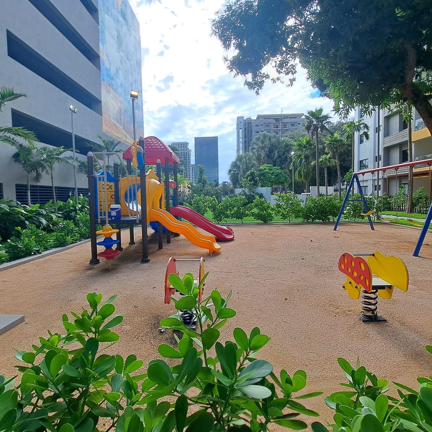 APARTAMENTO EN VENTA 1 DORMITORIO GEORGE WASHINGTO – foto 5