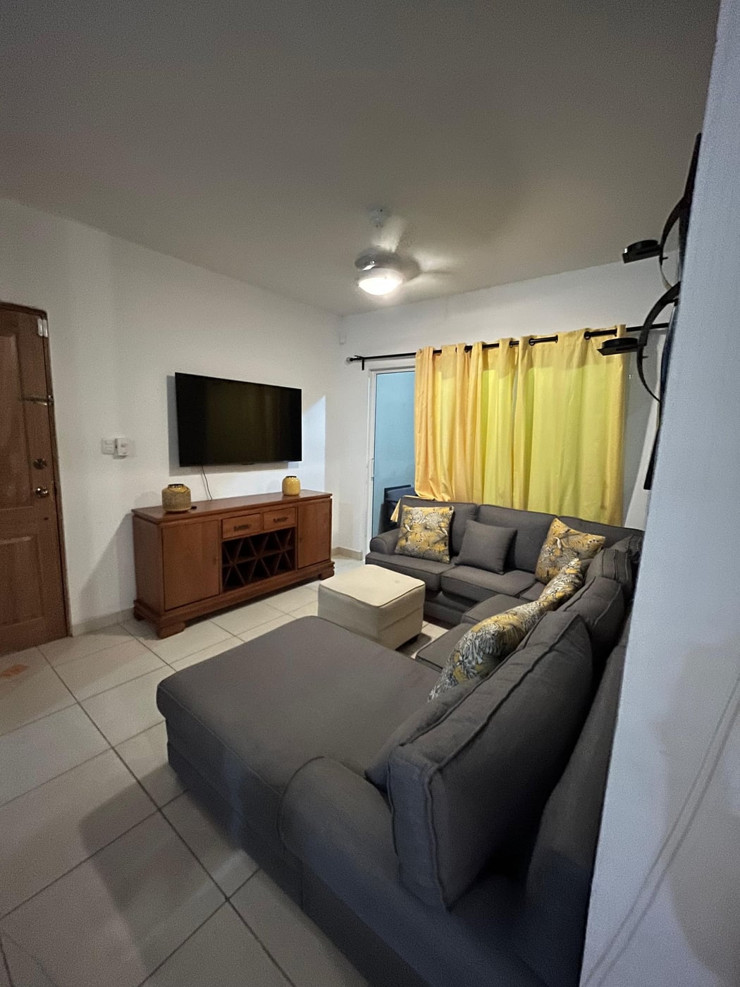 Apartamento amueblado de 3 habs. Prado Oriental – foto 2