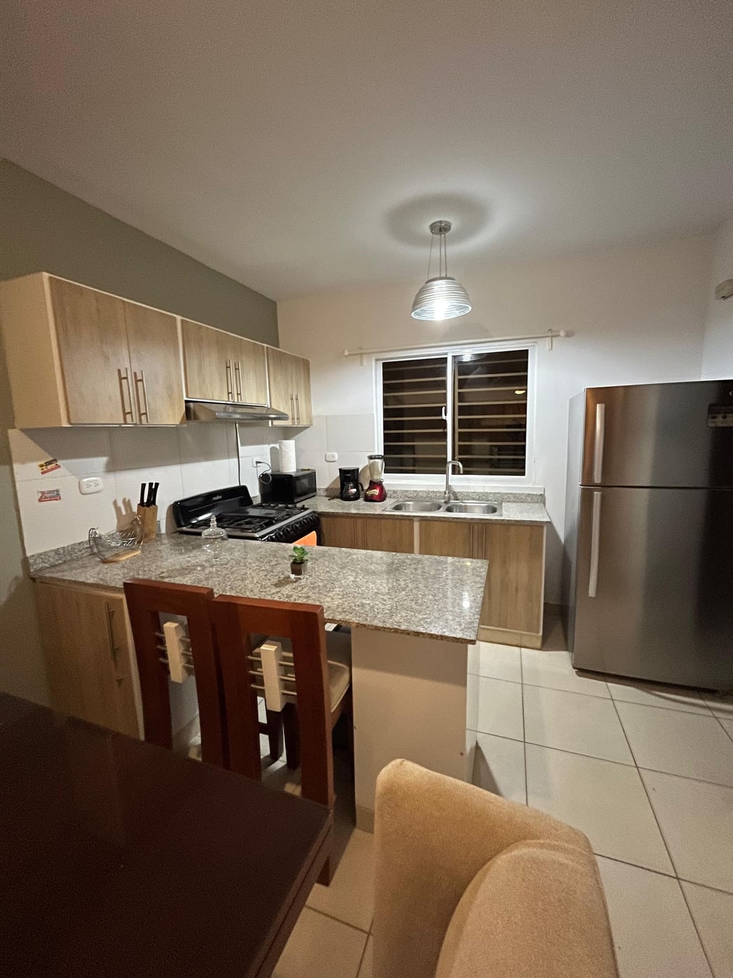 Apartamento amueblado de 3 habs. Prado Oriental – foto 4