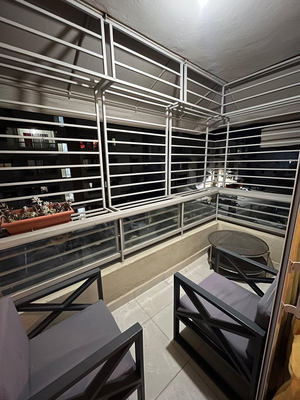 Apartamento amueblado de 3 habs. Prado Oriental – foto 3
