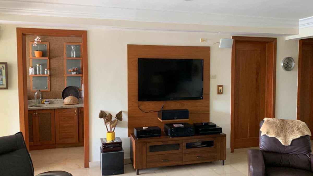 Casa En Isabel Villas, Santo Domingo De Guzmán – foto 11