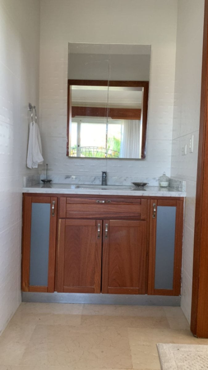 Casa En Isabel Villas, Santo Domingo De Guzmán – foto 8