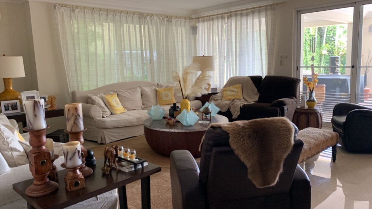 Casa En Isabel Villas, Santo Domingo De Guzmán – foto 12