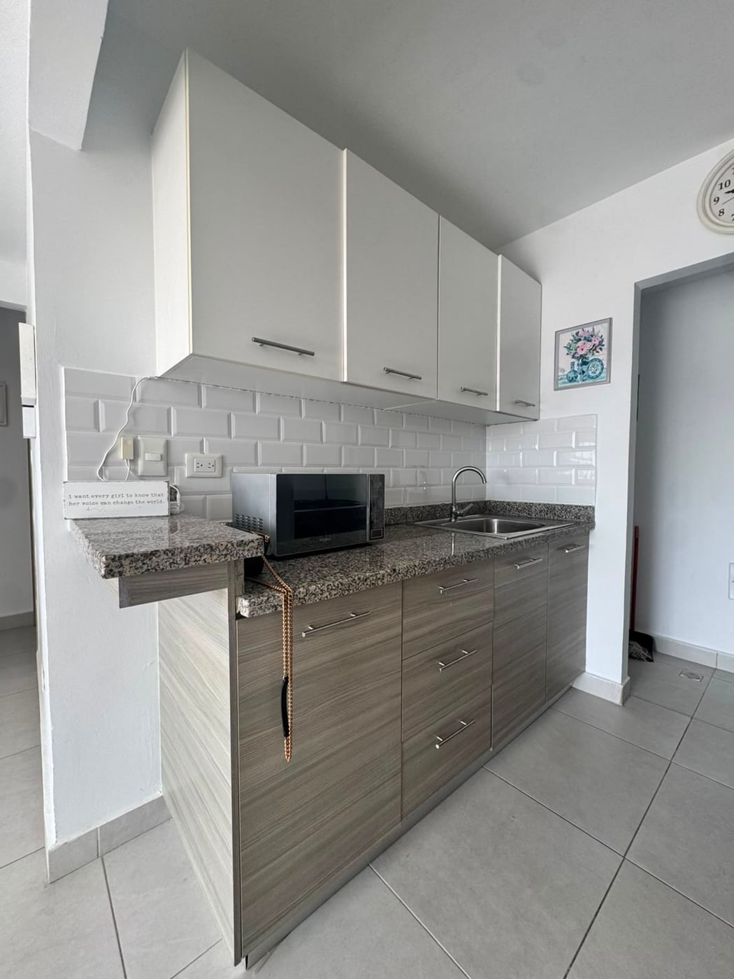 APARTAMENTO EN VENTA  BAVARO PUNTA CANA – foto 4