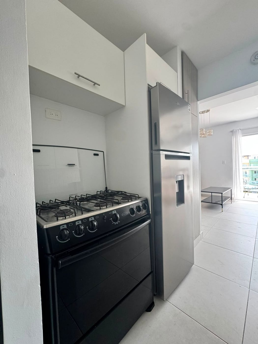 APARTAMENTO EN VENTA  BAVARO PUNTA CANA – foto 5