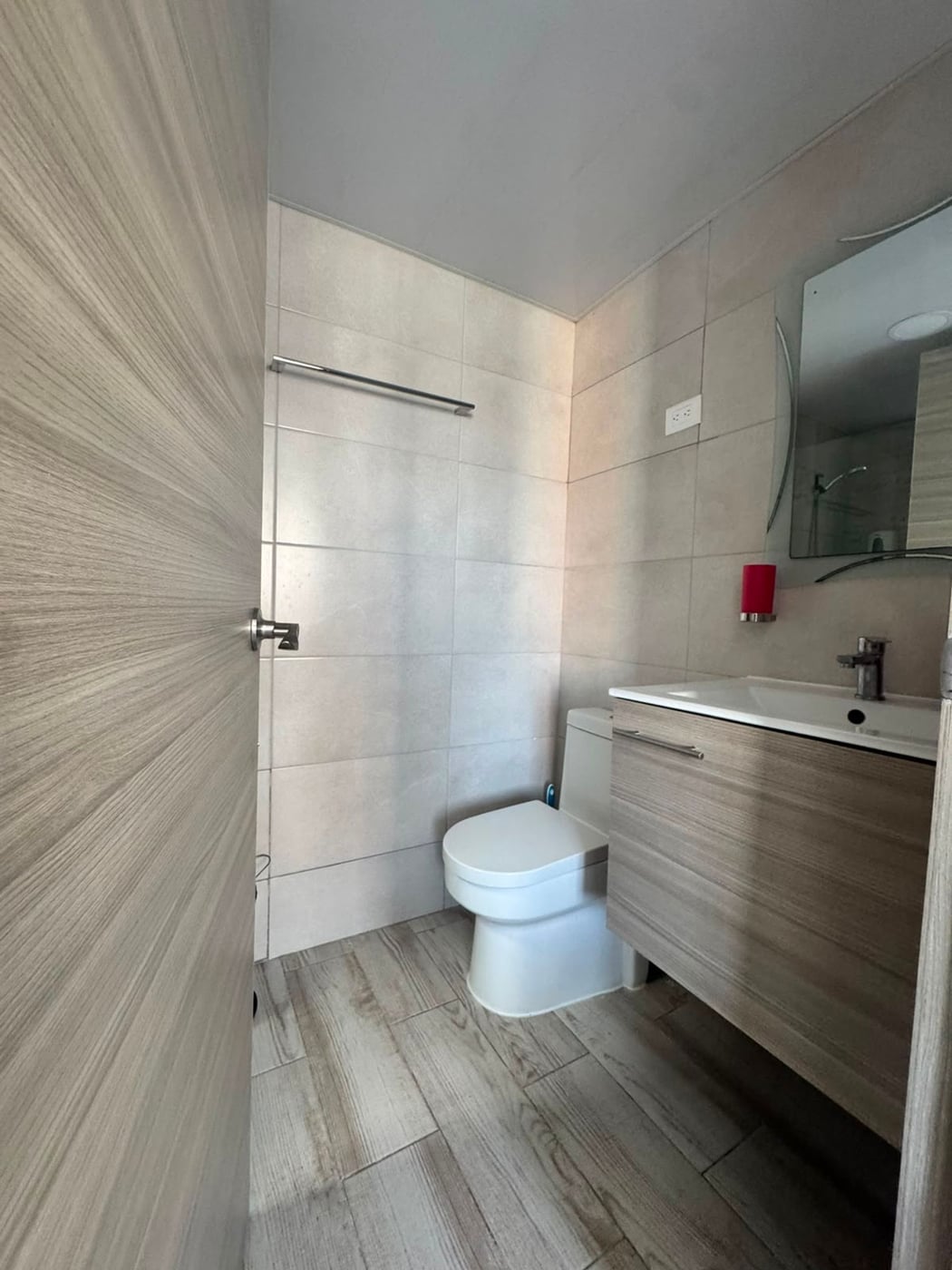 APARTAMENTO EN VENTA  BAVARO PUNTA CANA – foto 7