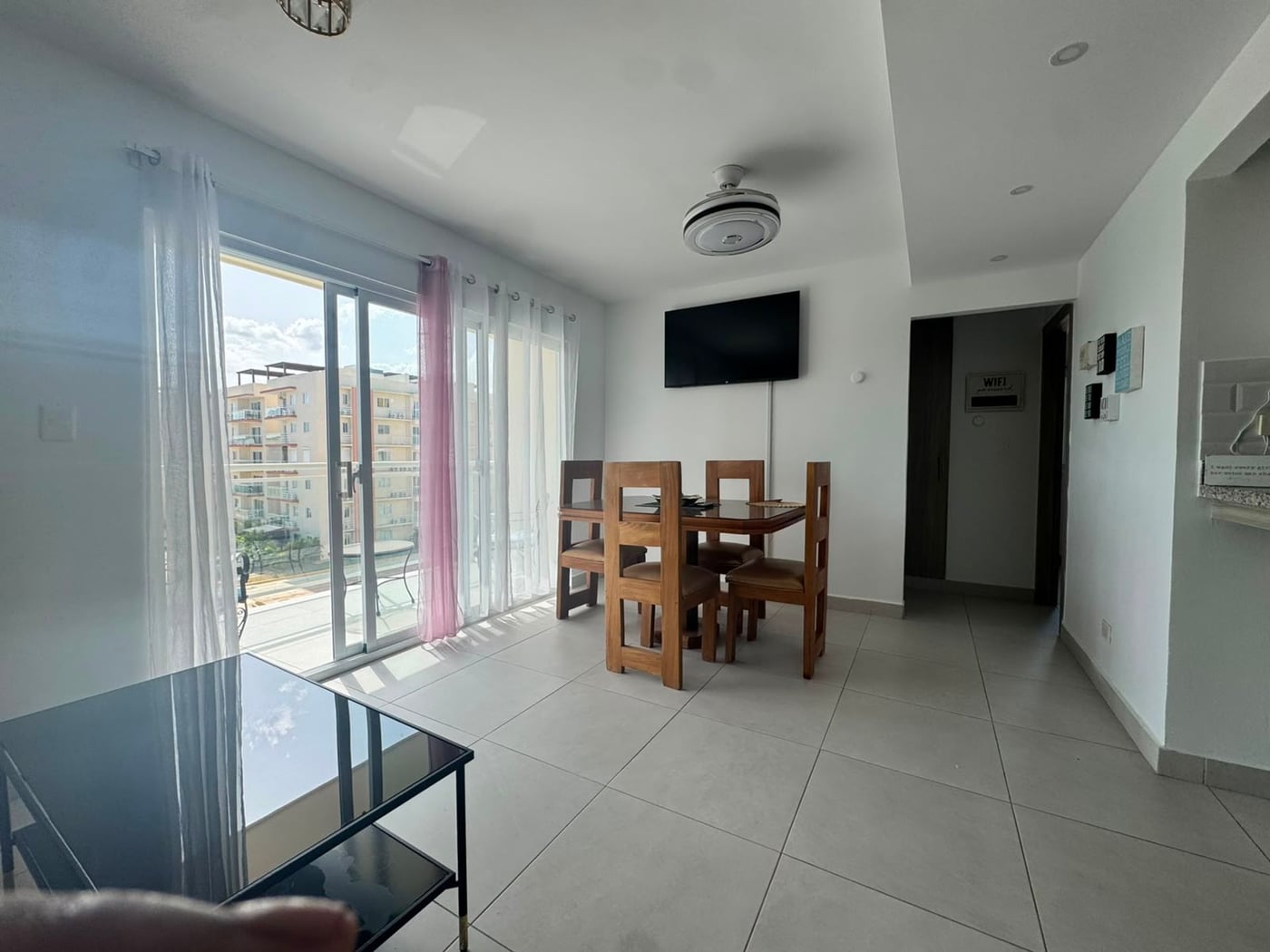 APARTAMENTO EN VENTA  BAVARO PUNTA CANA – foto 3