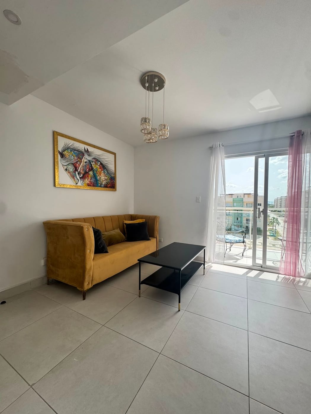 APARTAMENTO EN VENTA  BAVARO PUNTA CANA – foto 2