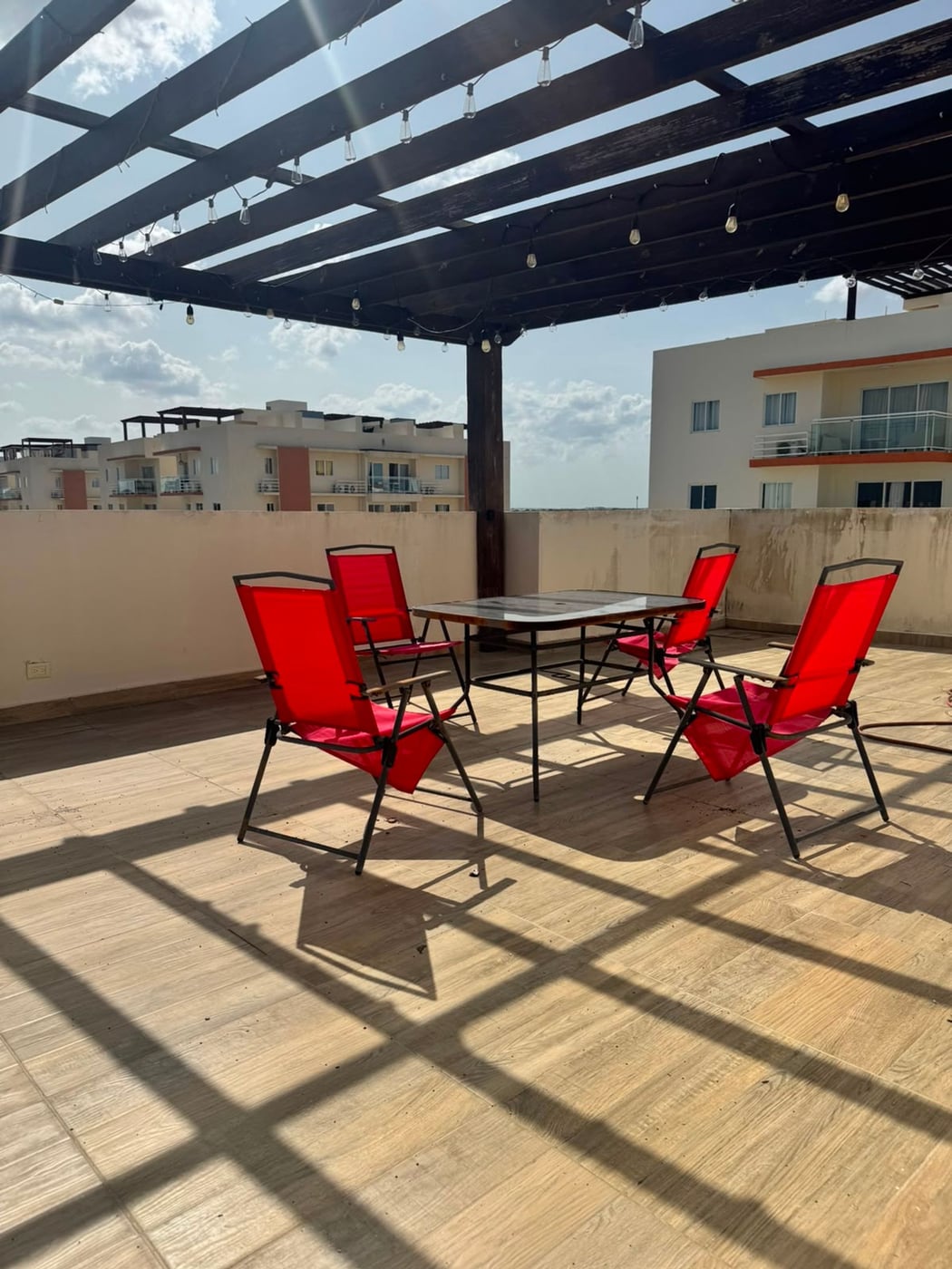 APARTAMENTO EN VENTA  BAVARO PUNTA CANA – foto 9