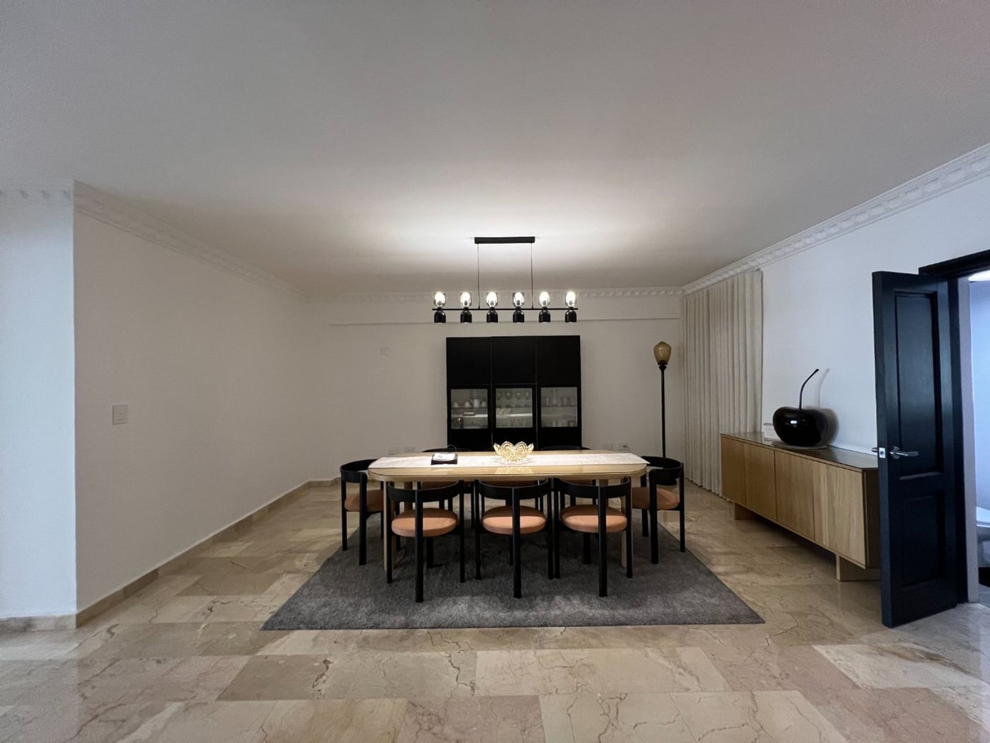 APARTAMENTO EN ALQUILER | AMUEBLADO – foto 6