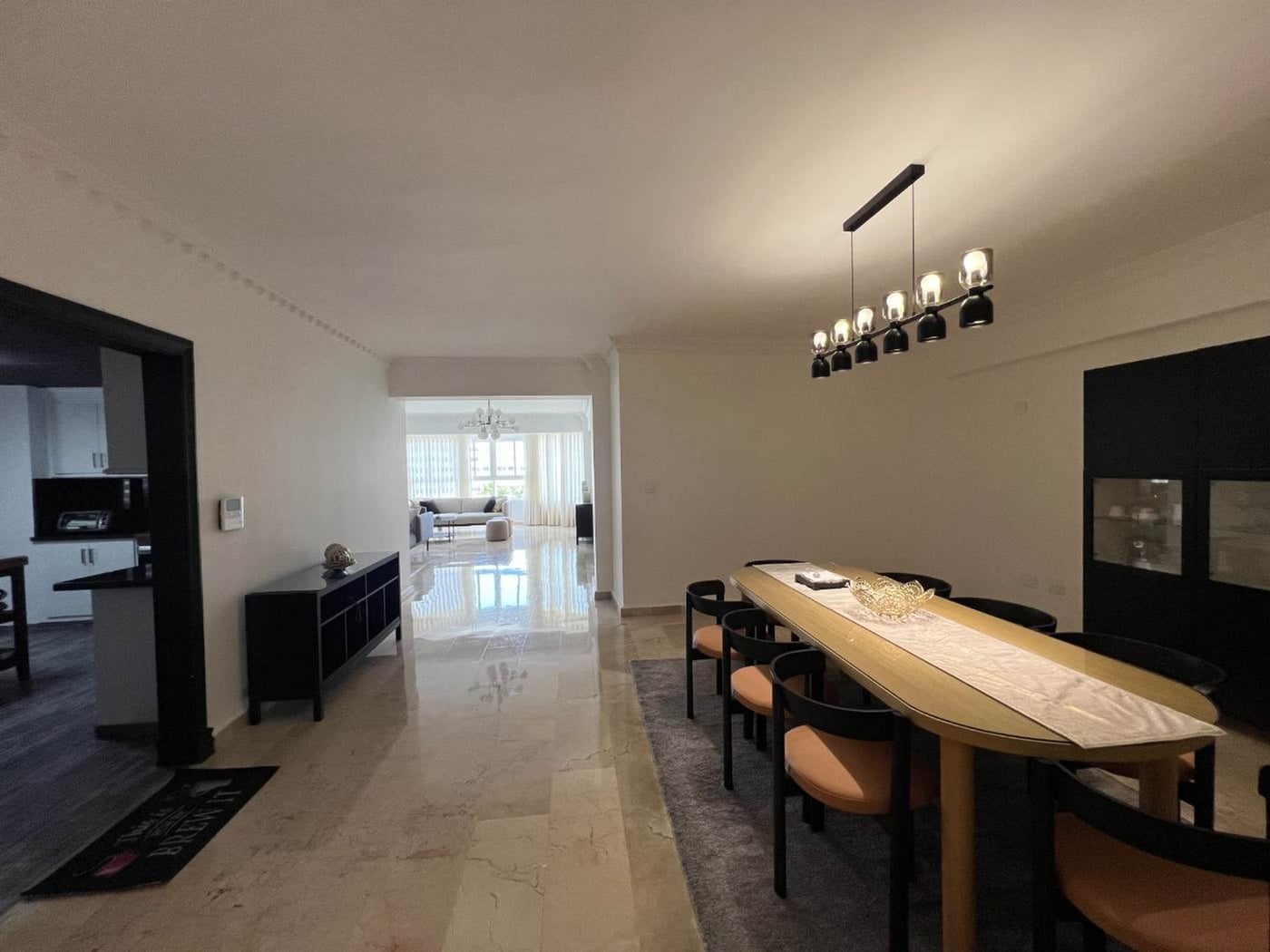 APARTAMENTO EN ALQUILER | AMUEBLADO – foto 9