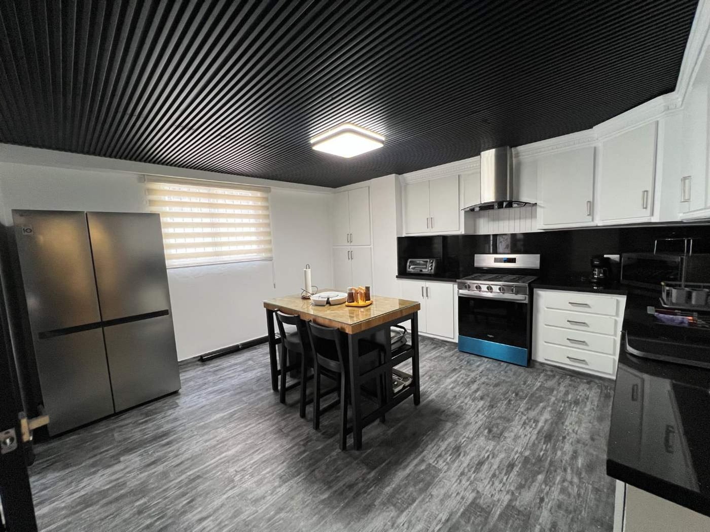 APARTAMENTO EN ALQUILER | AMUEBLADO – foto 8