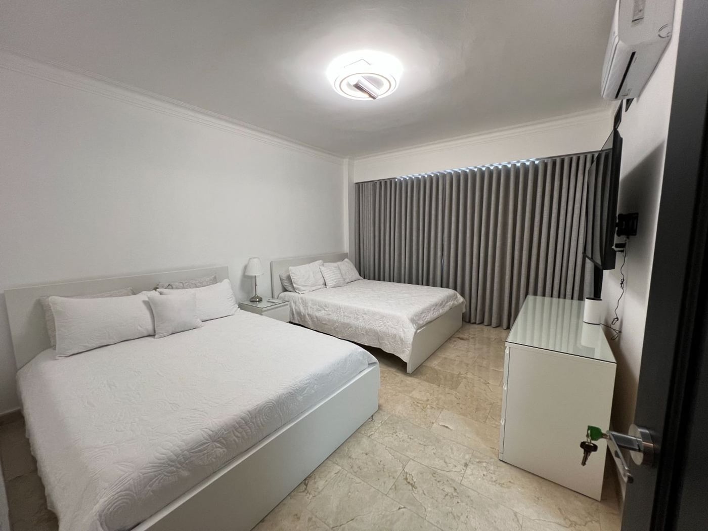 APARTAMENTO EN ALQUILER | AMUEBLADO – foto 5