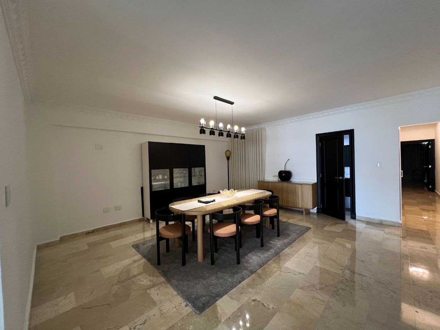 APARTAMENTO EN ALQUILER | AMUEBLADO – foto 11
