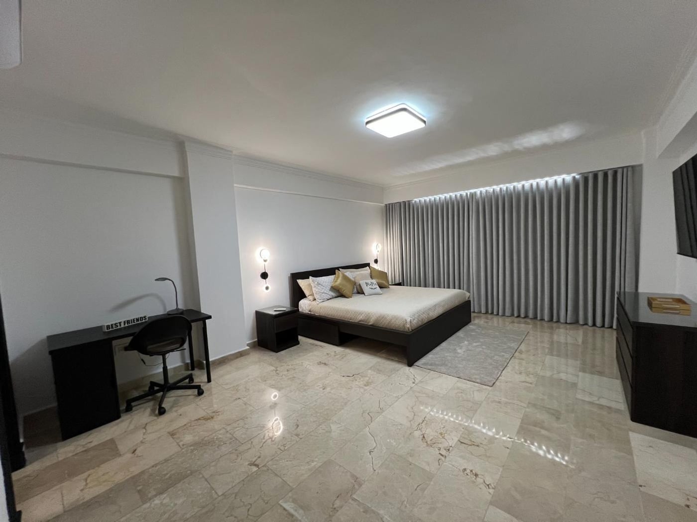 APARTAMENTO EN ALQUILER | AMUEBLADO – foto 3