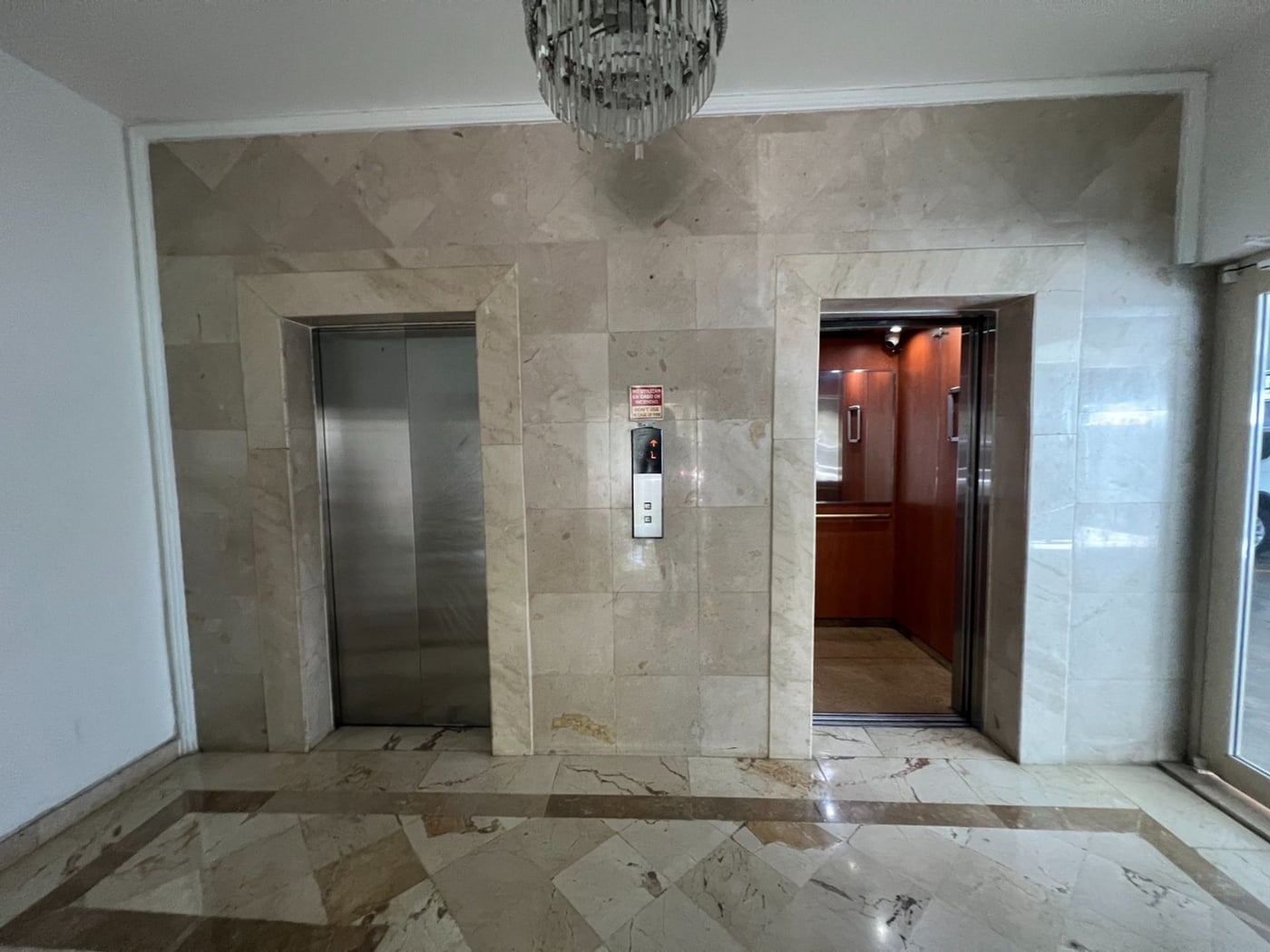 APARTAMENTO EN ALQUILER | AMUEBLADO – foto 1