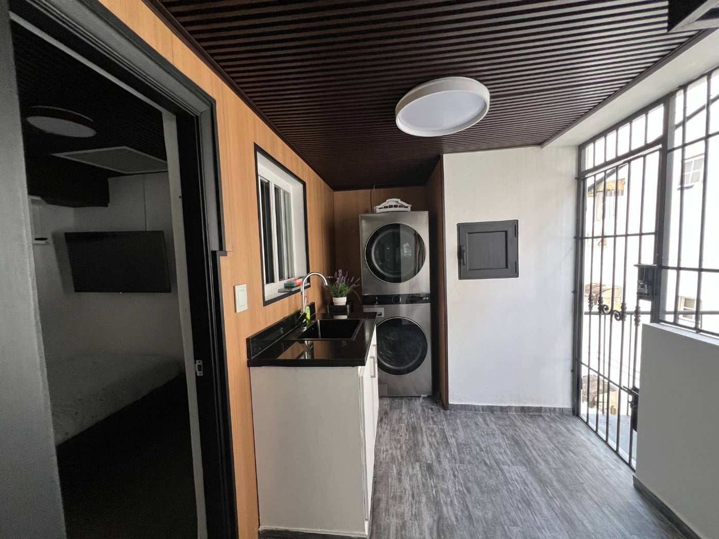 APARTAMENTO EN ALQUILER | AMUEBLADO – foto 7