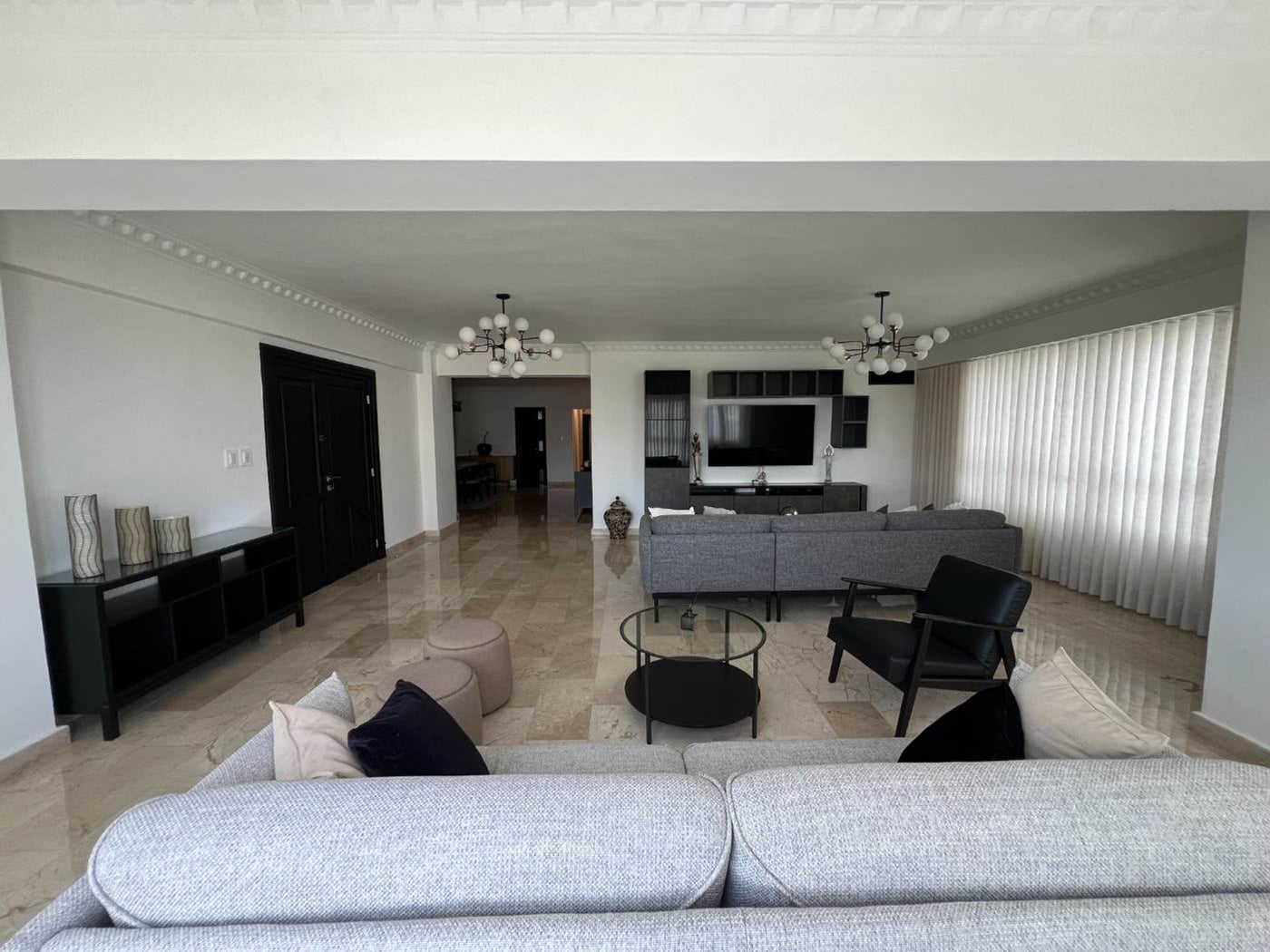 APARTAMENTO EN ALQUILER | AMUEBLADO – foto 12