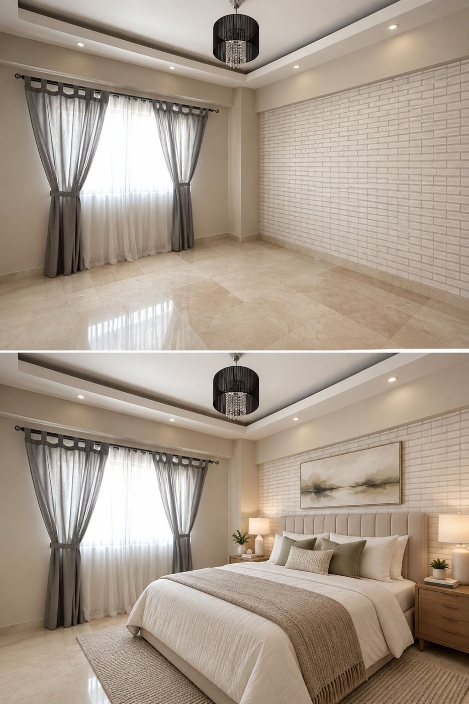 APARTAMENTO (PH) CON TERRAZA AMPLIA EN NACO – foto 8