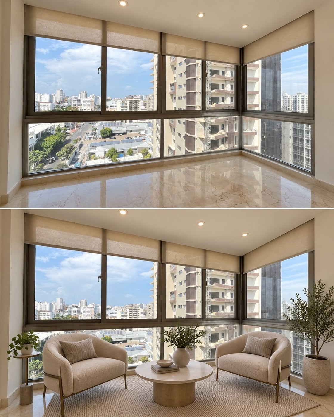 APARTAMENTO (PH) CON TERRAZA AMPLIA EN NACO – foto 5