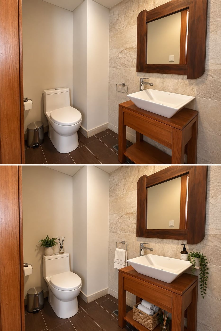 APARTAMENTO (PH) CON TERRAZA AMPLIA EN NACO – foto 9