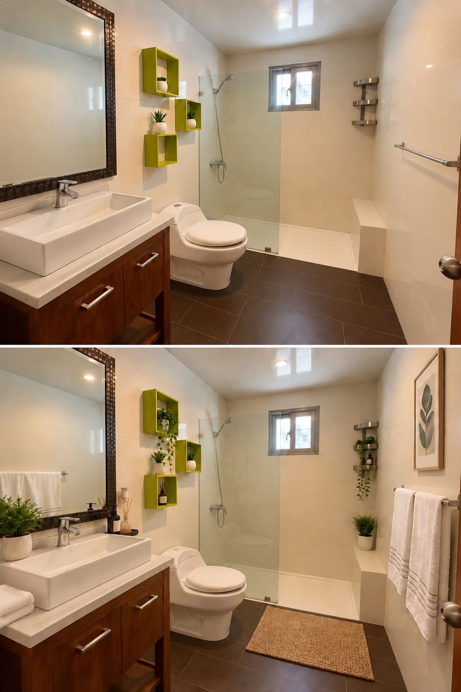 APARTAMENTO (PH) CON TERRAZA AMPLIA EN NACO – foto 10