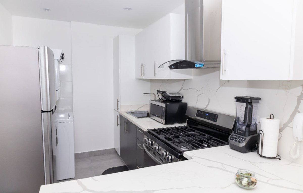 Apartamento en Bella Vista, Distrito Nacional – foto 8