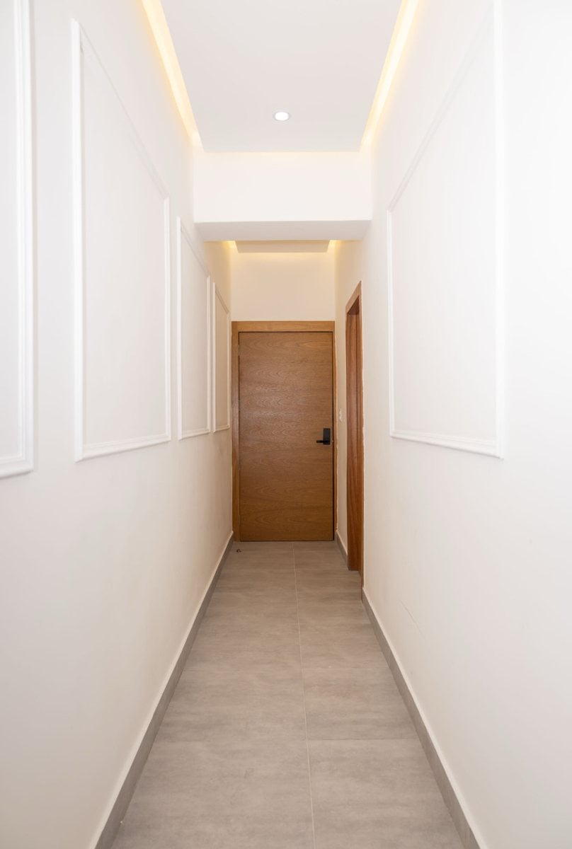 Apartamento en Bella Vista, Distrito Nacional – foto 4