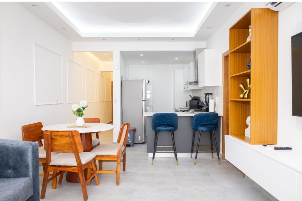 Apartamento en Bella Vista, Distrito Nacional – foto 7