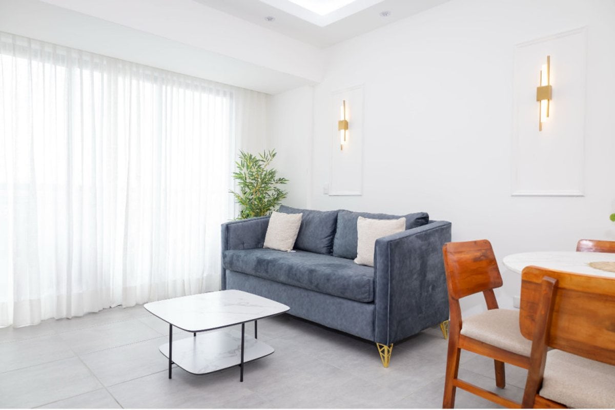Apartamento en Bella Vista, Distrito Nacional – foto 5
