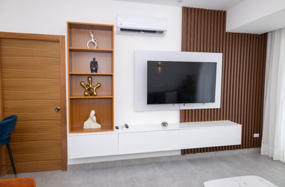 Apartamento en Bella Vista, Distrito Nacional – foto 6