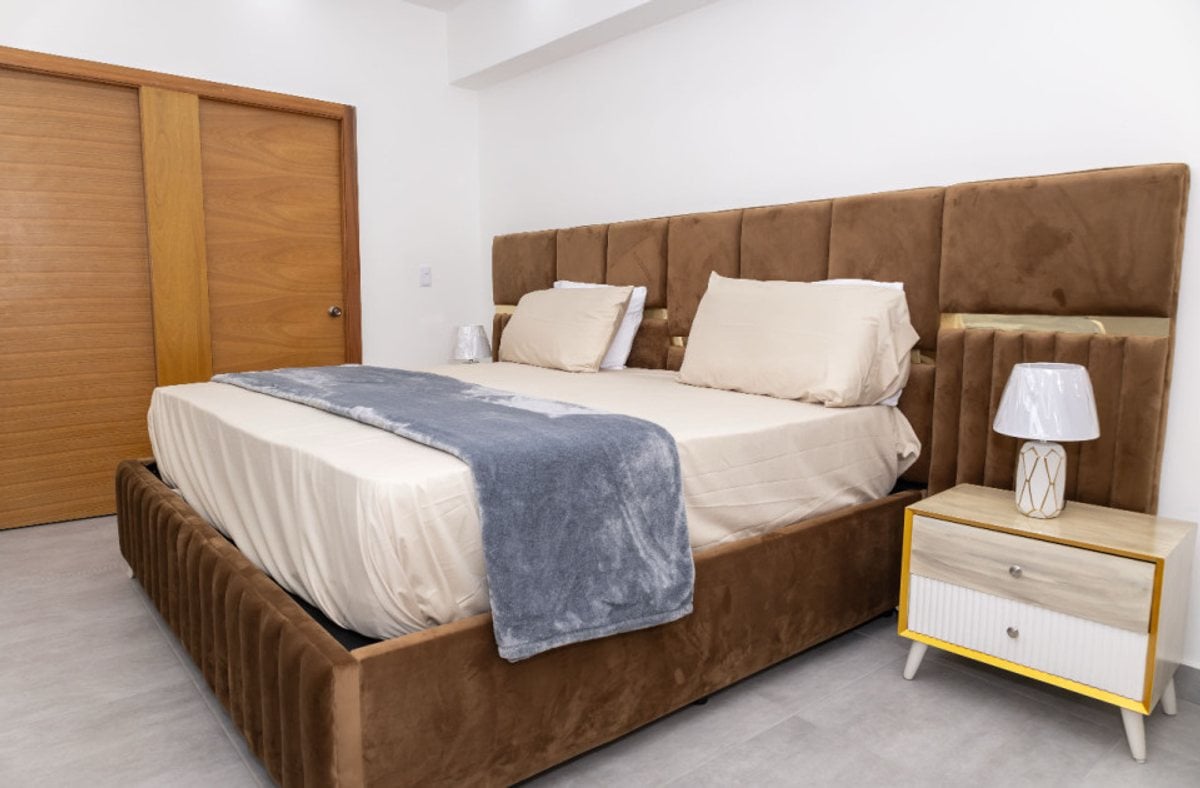 Apartamento en Bella Vista, Distrito Nacional – foto 12