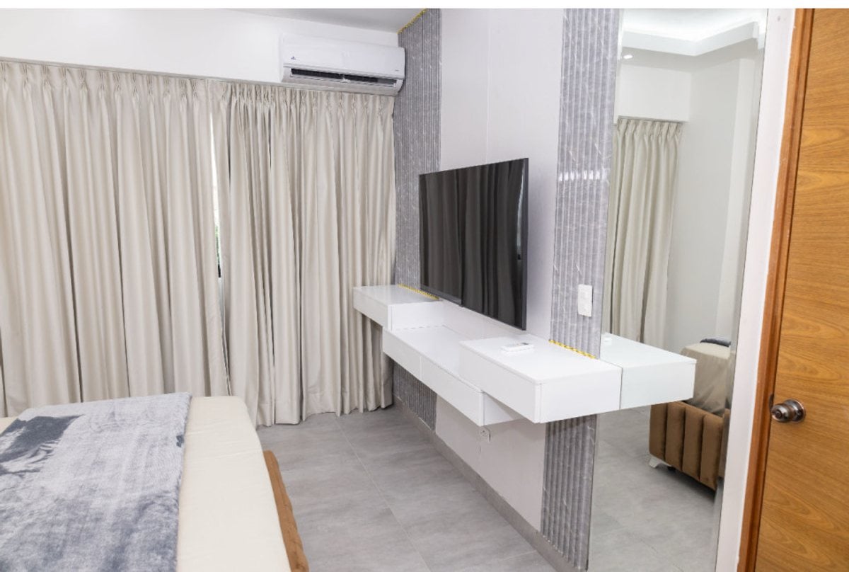 Apartamento en Bella Vista, Distrito Nacional – foto 11