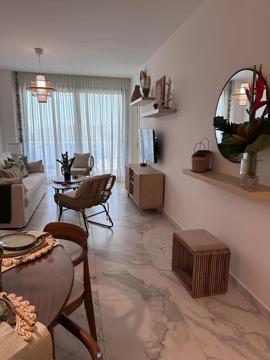 Cana Bay | 2 Habitaciones | venta y alquiler – foto 2