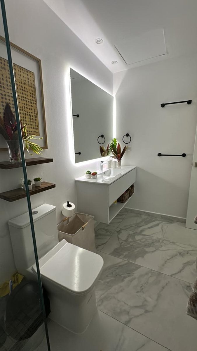 Cana Bay | 2 Habitaciones | venta y alquiler – foto 7