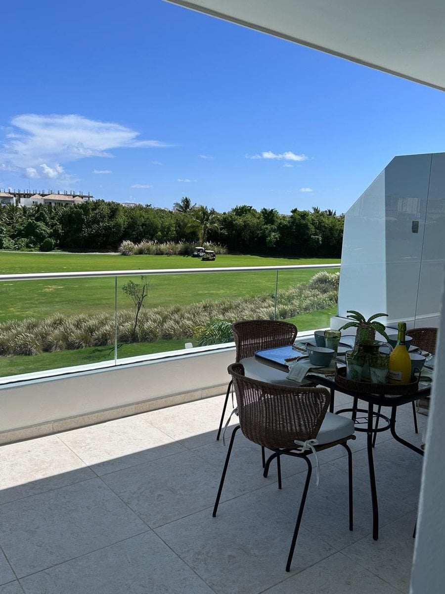 Cana Bay | 2 Habitaciones | venta y alquiler – foto 3