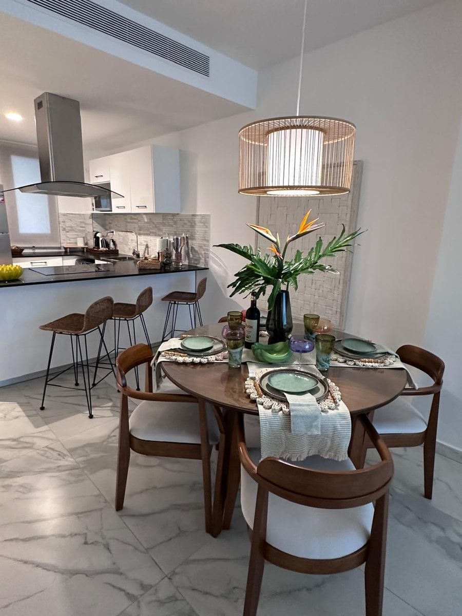 Cana Bay | 2 Habitaciones | venta y alquiler – foto 9