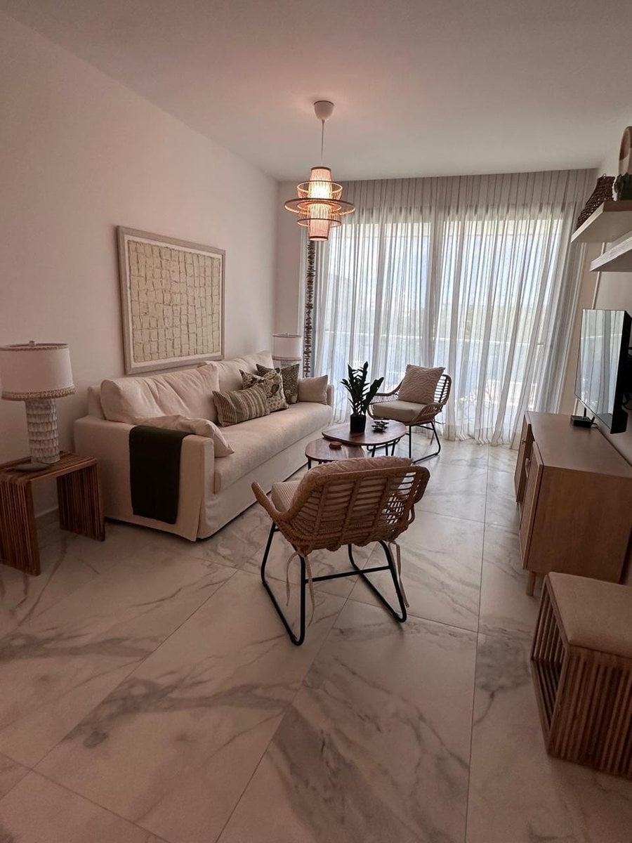 Cana Bay | 2 Habitaciones | venta y alquiler – foto 10