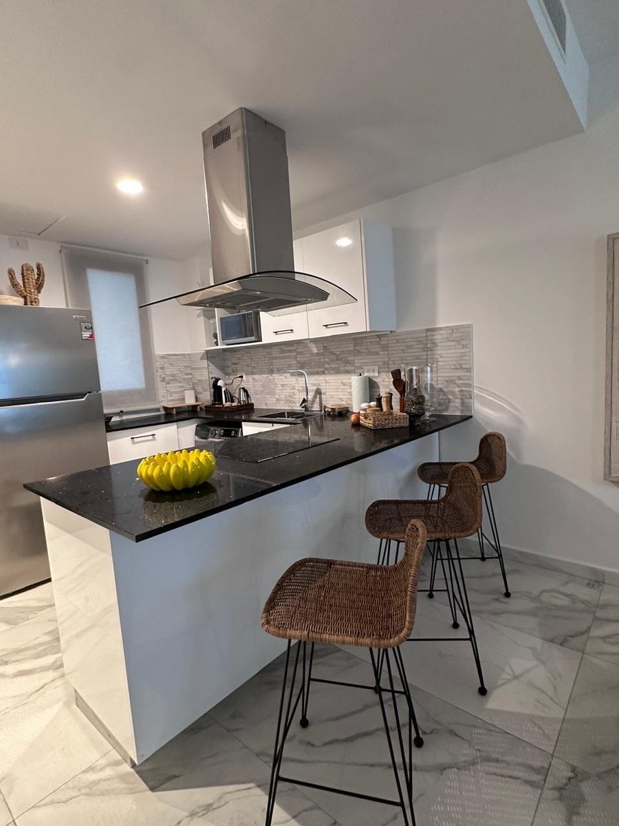 Cana Bay | 2 Habitaciones | venta y alquiler – foto 1
