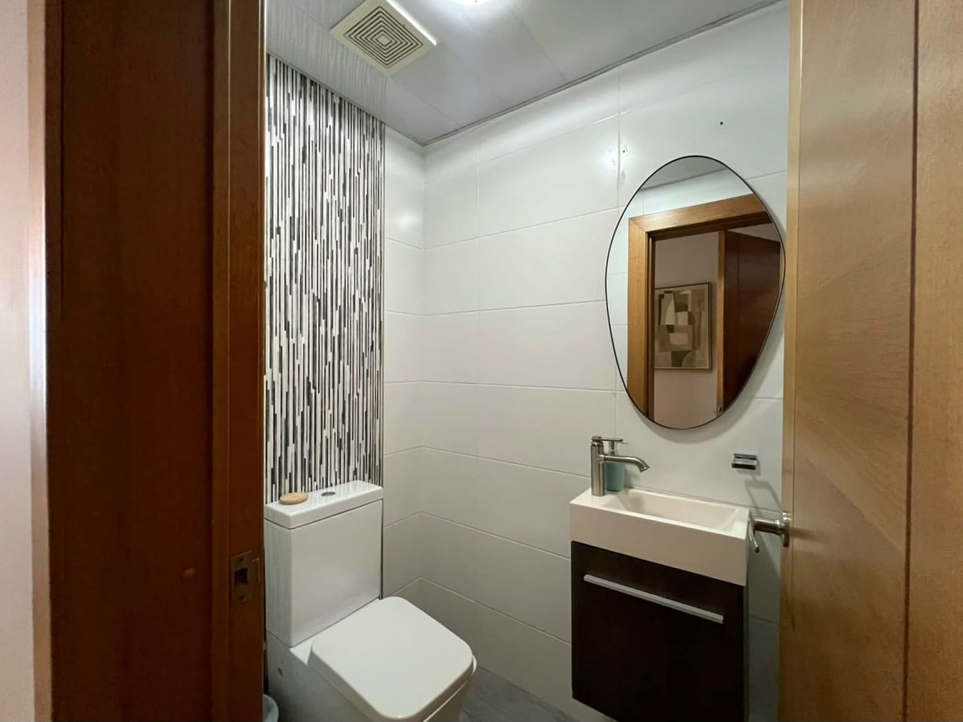 Apartamento en La Esperilla, Santo Domingo – foto 8