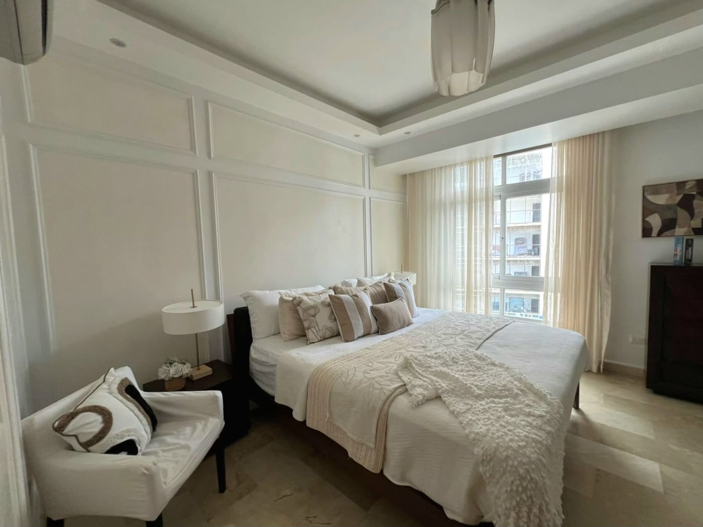 Apartamento en La Esperilla, Santo Domingo – foto 9